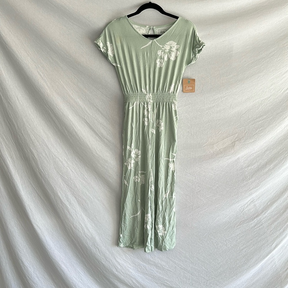 Lightweight juniors jumpsuit MD NWT